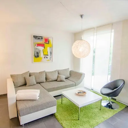 Apartment Bianca's Kaiserstuhl